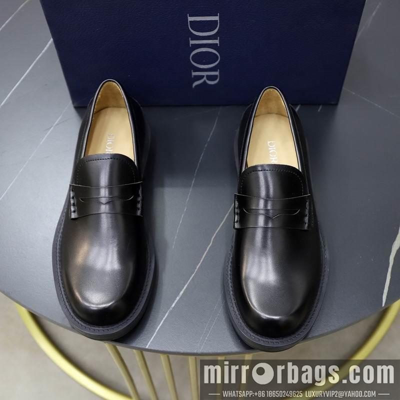 Replica Dior Shoes sz38-45 mnw0326