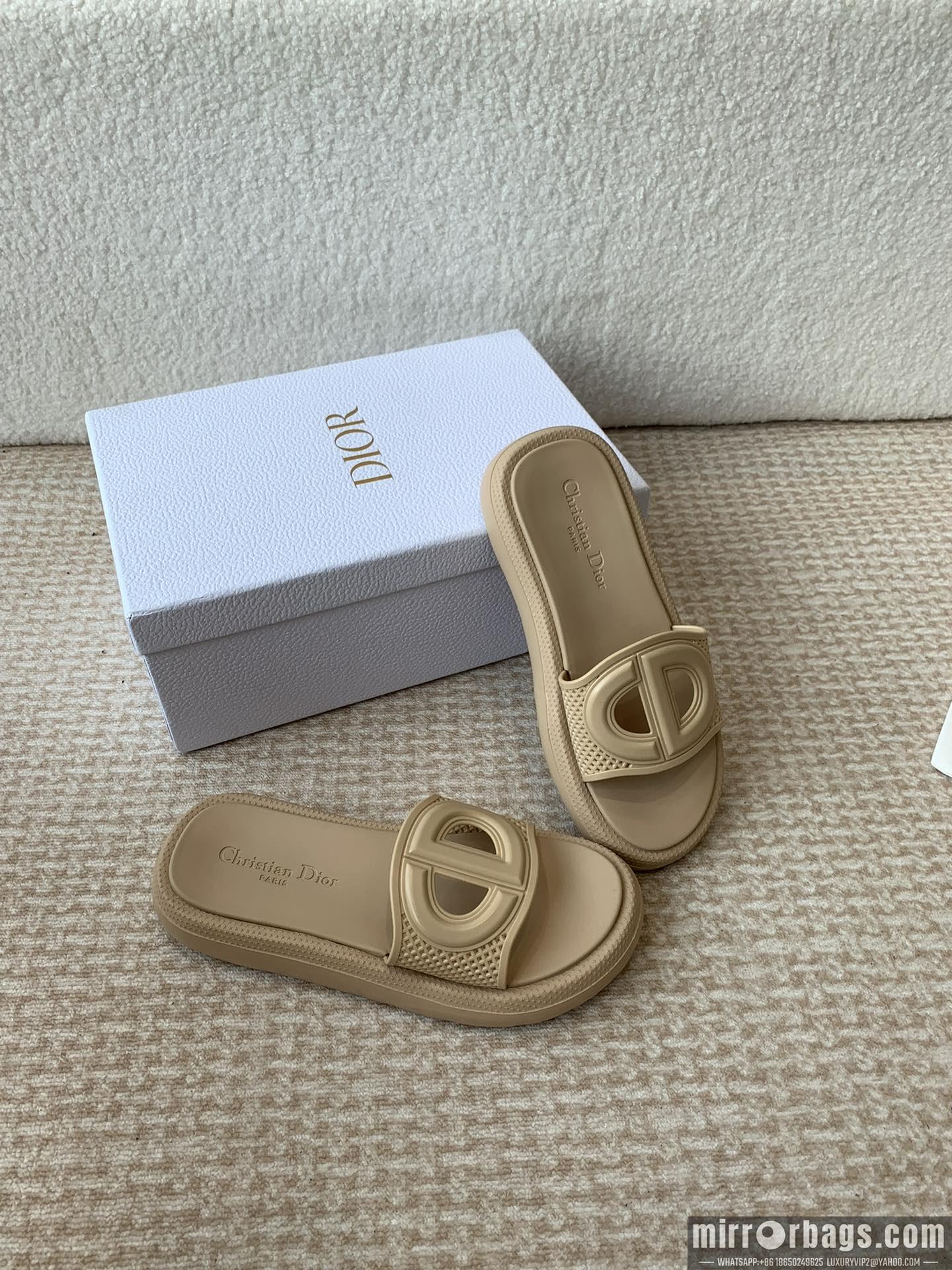 Replica Dior Shoes sz35-41 h0701