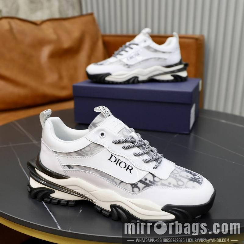 Replica Dior Shoes sz38-45 hnw0417