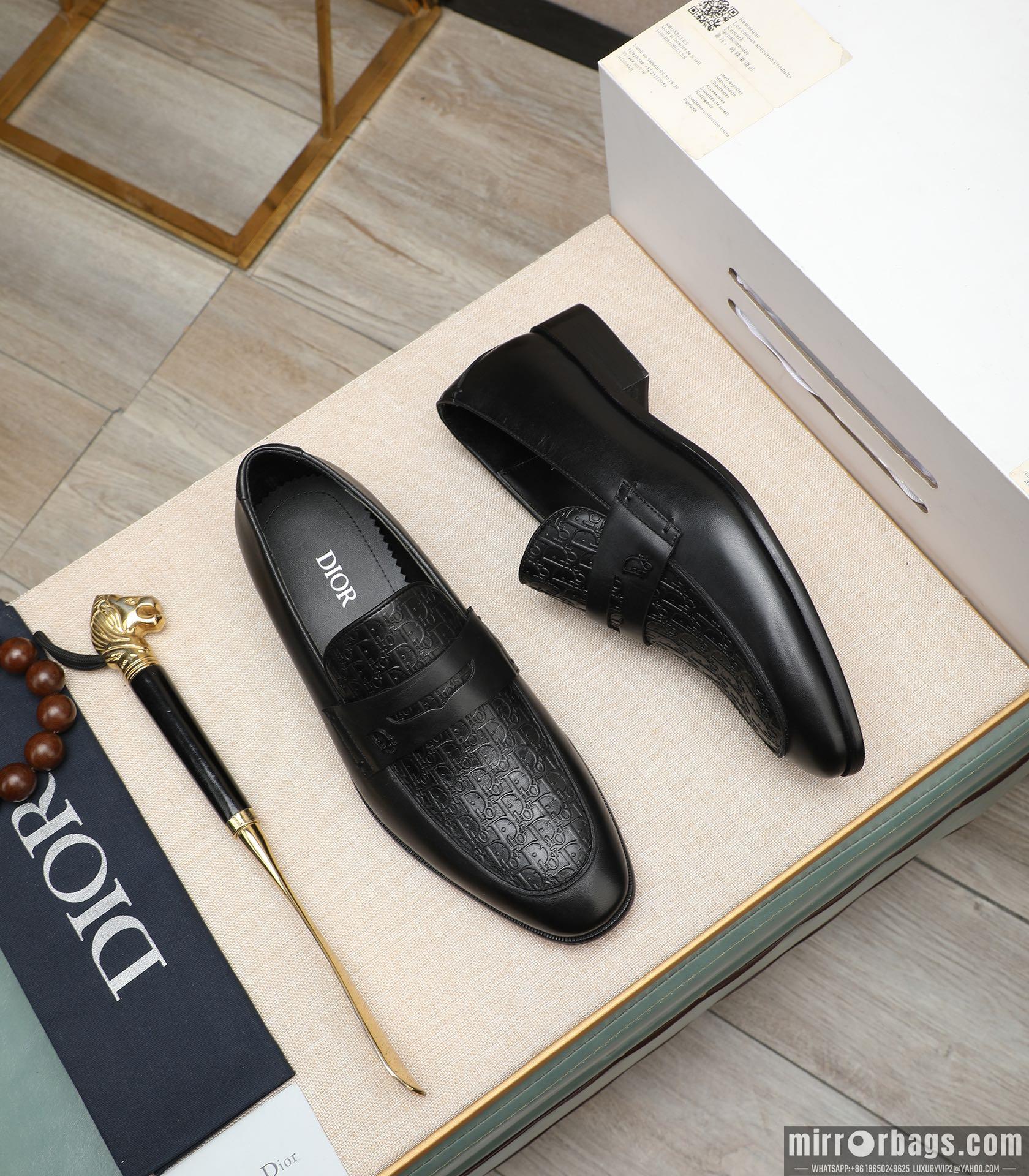 Replica Dior Shoes sz38-44 hnh1244