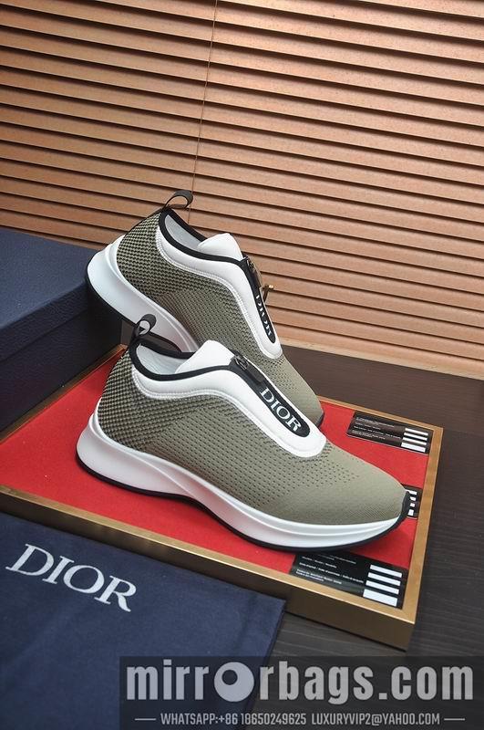 Replica Dior Shoes sz38-44 hnm0131