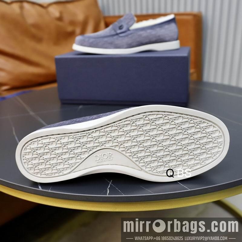 Replica Dior Shoes sz38-45 3C BS1201