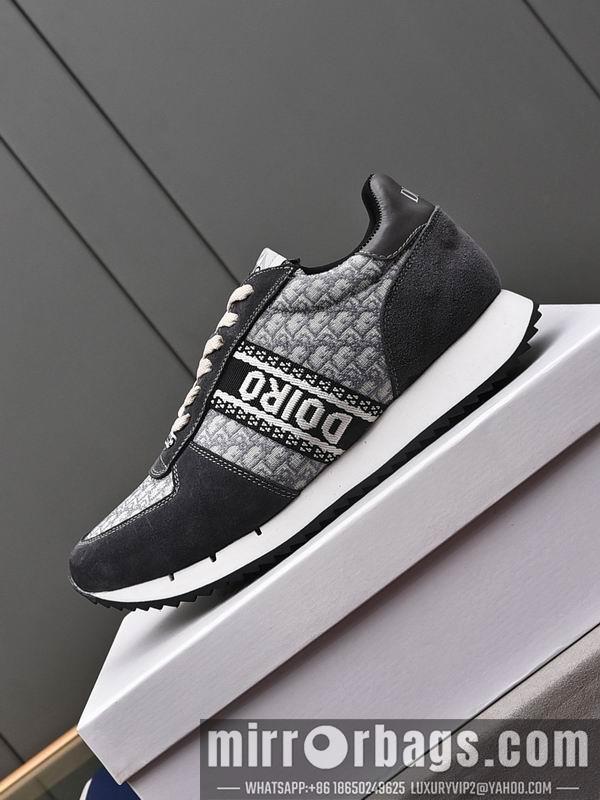 Replica Dior Shoes sz38-44 hnm0140