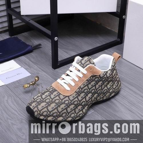 Replica Dior Shoes sz38-44 hnh0804