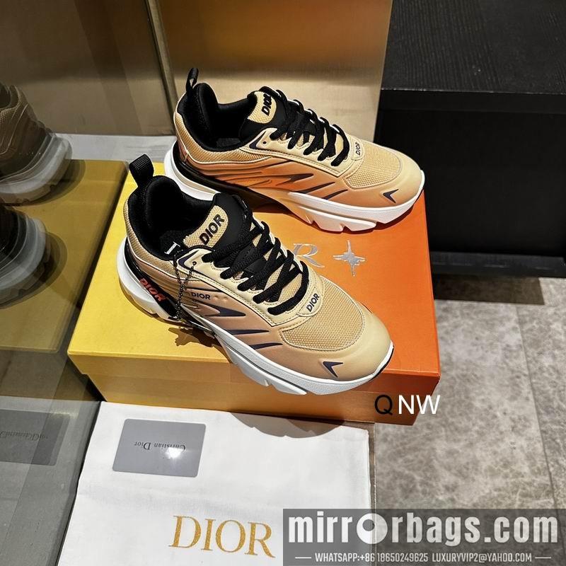 Replica Dior Shoes sz35-45 NW1201
