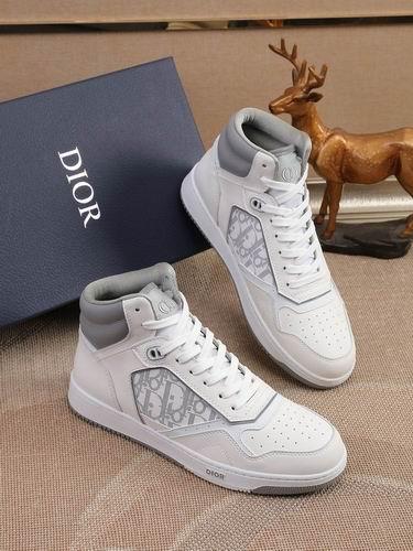 Replica Dior Shoes sz38-44 jyh0902