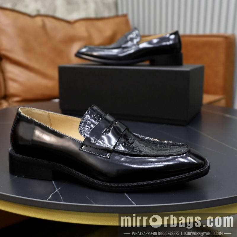 Replica Dior Shoes sz38-45 hnw0418