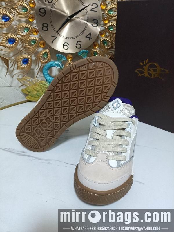 Replica Dior Shoes sz35-45 mnm0102