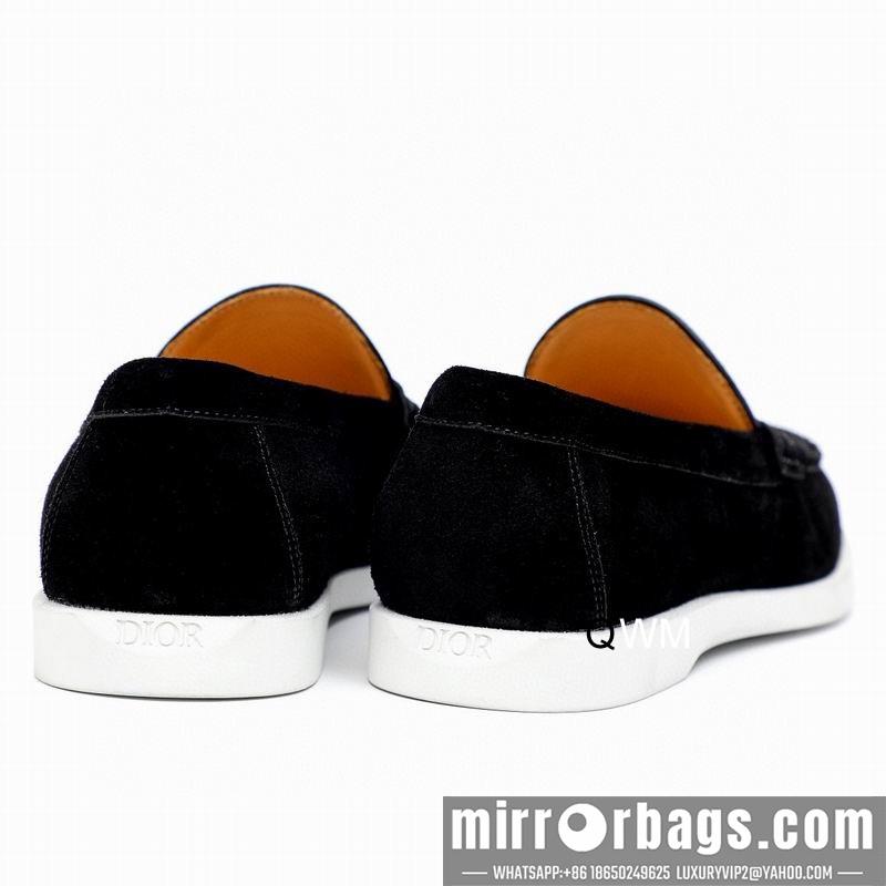Replica Dior Shoes sz38-45 WM1101