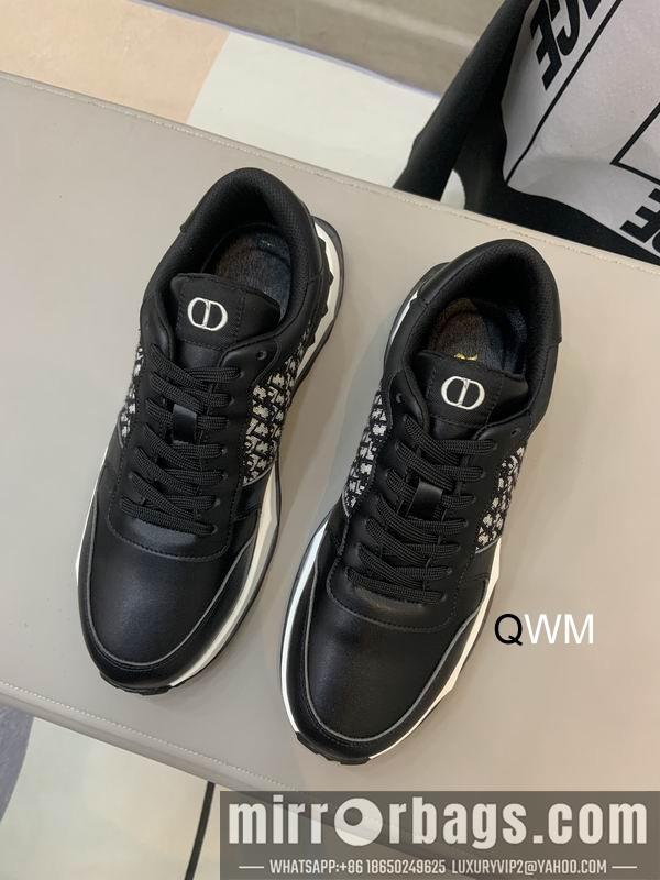 Replica Dior Shoes sz38-45 WM0401