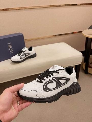 Replica Dior Shoes sz38-46 hnh0520