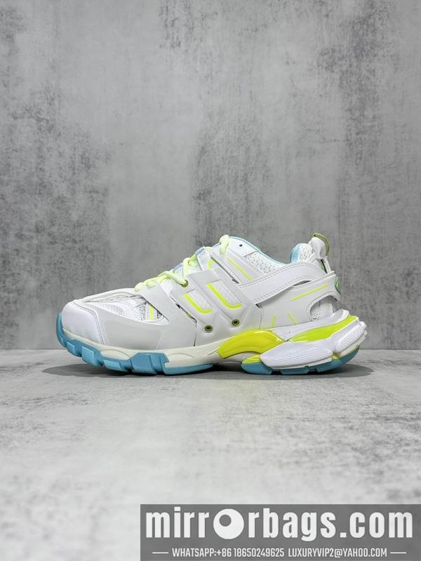 Replica Balenciaga Shoes sz36-45 hnm0112