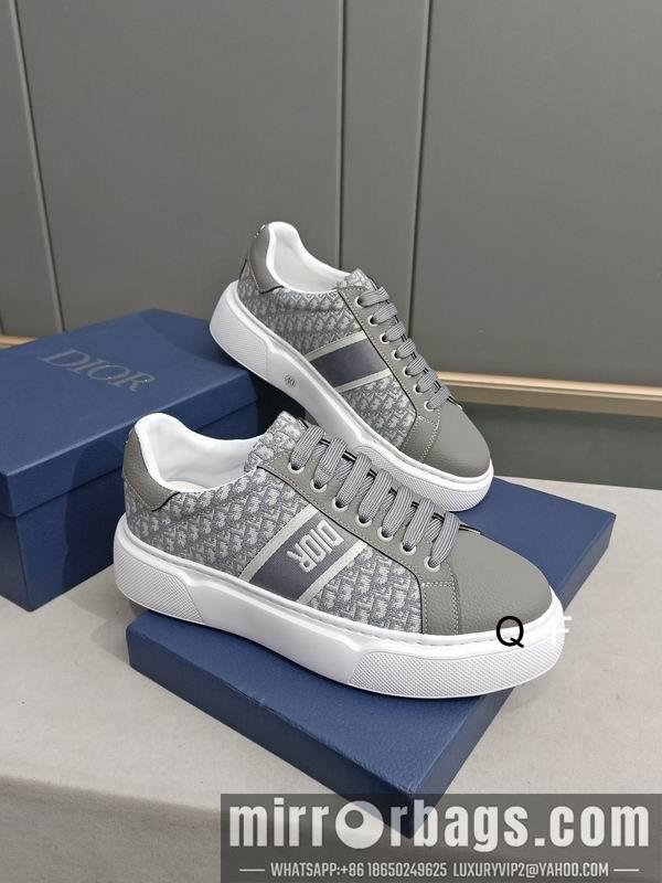 Replica Dior Shoes sz38-45 7C TF0101