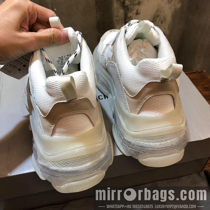 Balenciaga Shoes 1982215