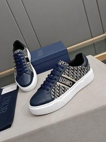 Replica Dior Shoes sz38-45 jyh0908