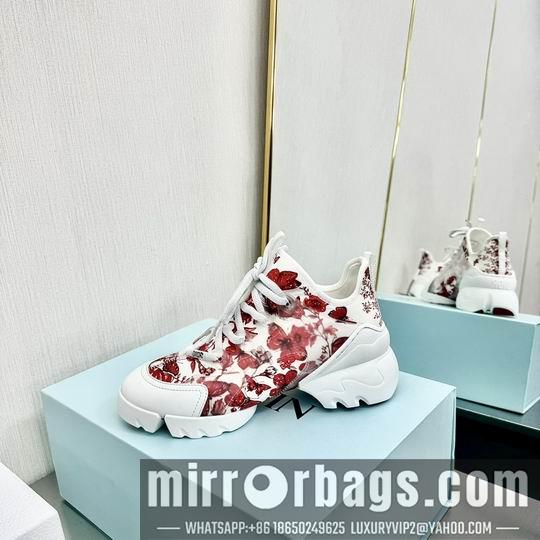 Replica Dior Shoes sz35-41 mnh0906