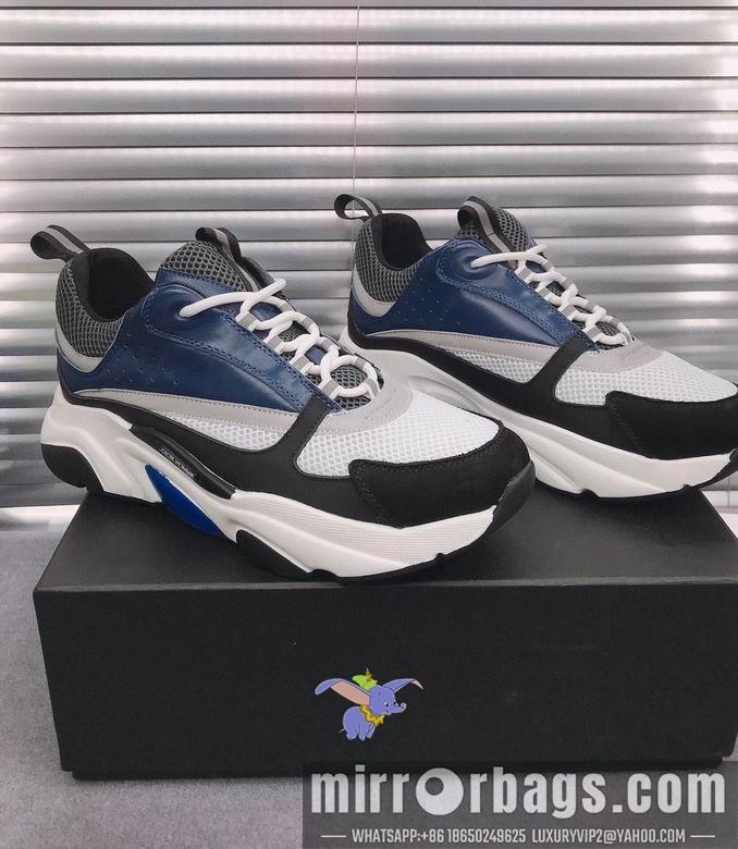 Replica Dior Shoes sz35-45 ngh0104