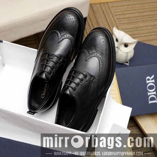 Replica Dior Shoes sz38-46 mnh0521