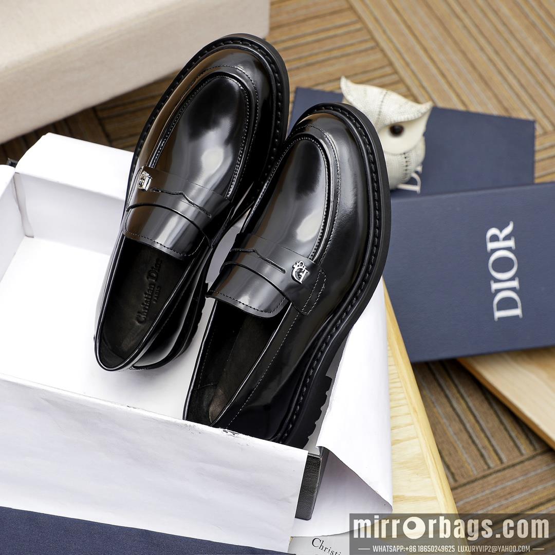 Replica Dior Shoes sz38-45 hnh1201