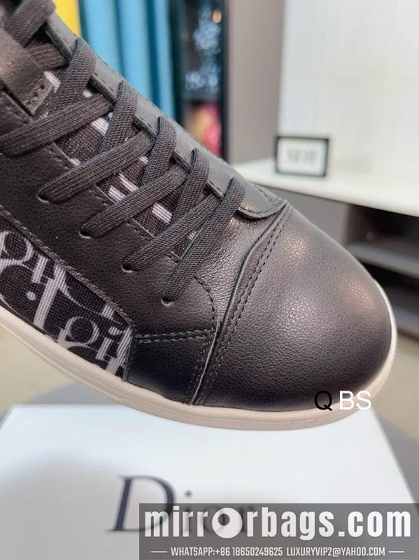 Replica Dior Shoes sz38-45 BS0201