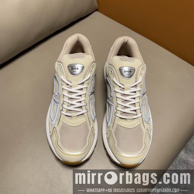 Replica Dior Shoes sz38-45 jyh0909