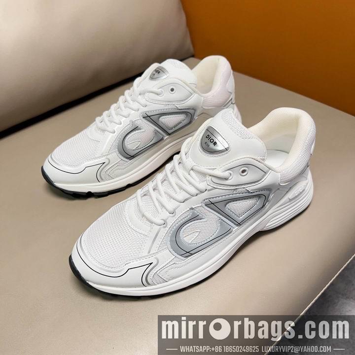 Replica Dior Shoes sz38-45 jyh0909