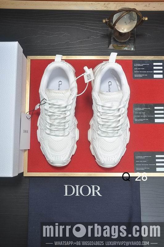 Replica Dior Shoes sz35-45 N1103