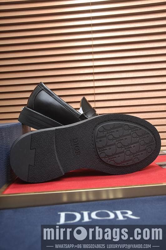 Replica Dior Shoes sz39-44 hnm0129