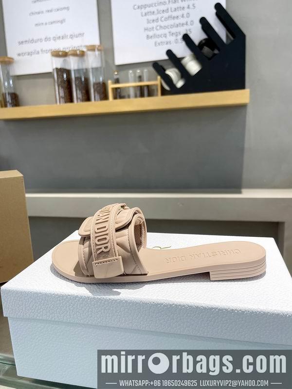 Replica Dior Shoes sz35-42 mnw0328