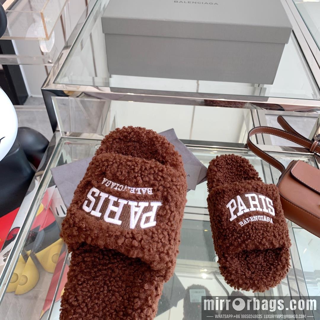 Replica Balenciaga Shoes sz35-44 h1007