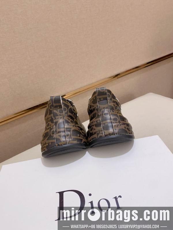 Replica Dior Shoes sz38-44 hnm0142
