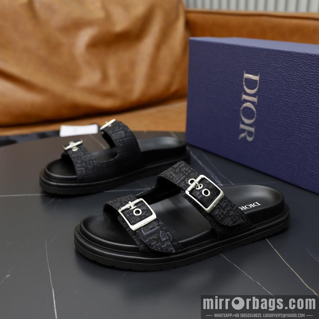 Replica Dior Shoes sz38-44 h0603
