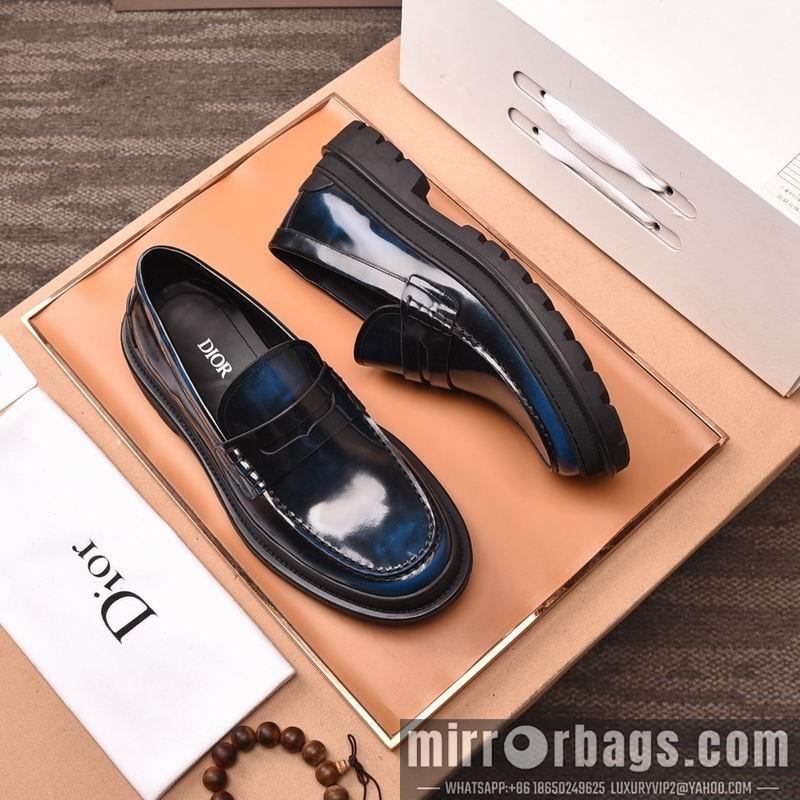 Replica Dior Shoes sz38-45 mnw0318