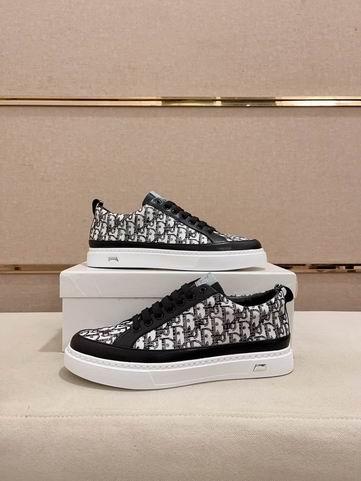 Replica Dior Shoes sz38-44 hnh0614