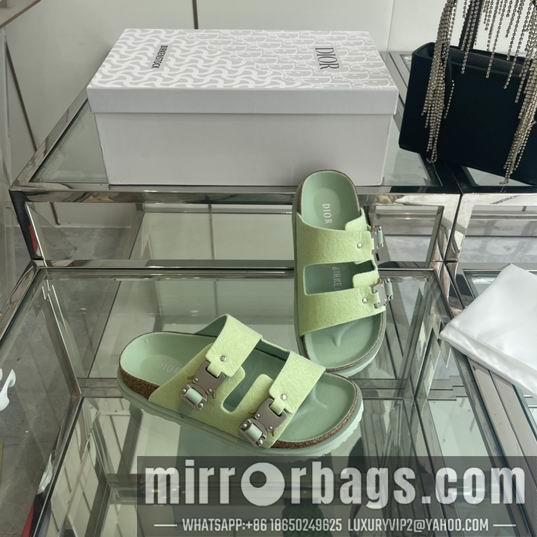 Replica Dior Shoes sz38-45 mnh0501