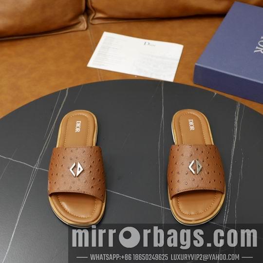 Replica Dior Shoes sz38-45 mnh0504