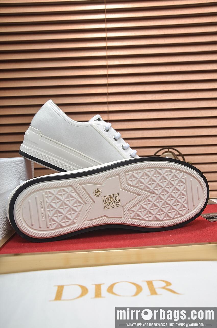 Replica Dior Shoes sz35-44 mnm0116