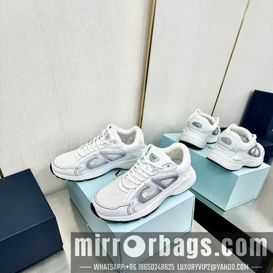 Replica Dior Shoes sz35-45 mnh0511