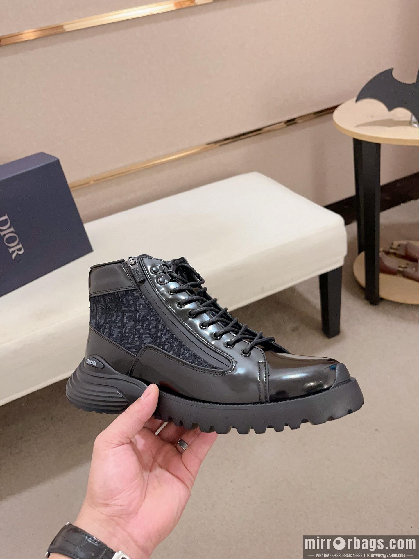Replica Dior Shoes sz38-45 hnh1207