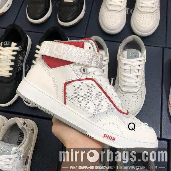 Replica Dior Shoes sz38-45 BS0601