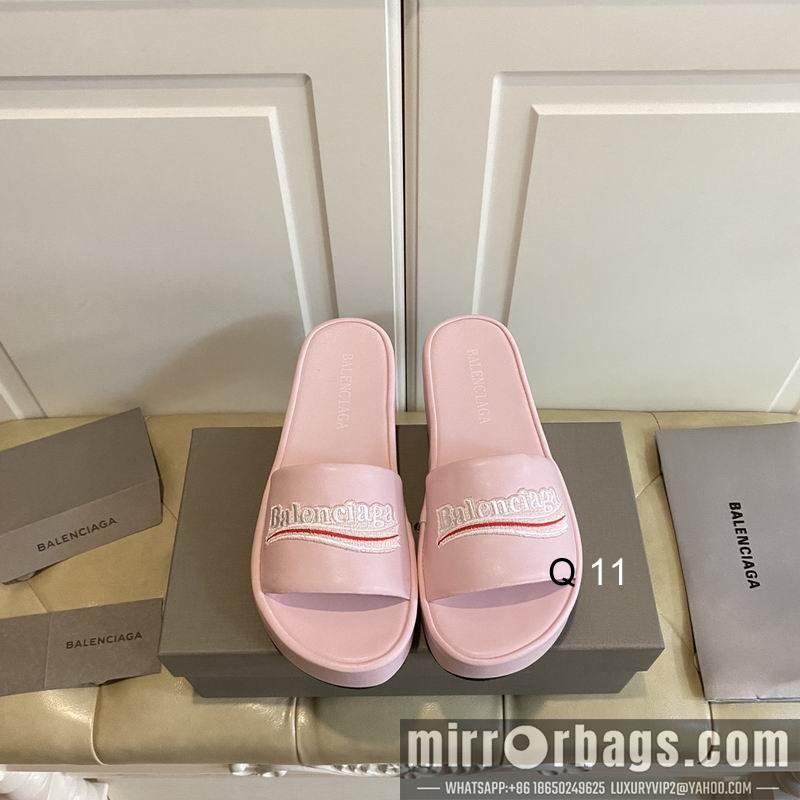 Replica Balenciaga Shoes sz35-40 Y0302