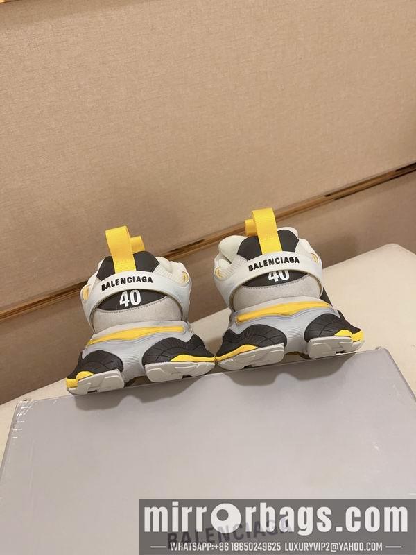 Replica Balenciaga Shoes sz35-45 hnm0110