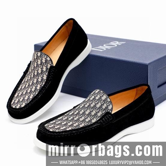 Replica Dior Shoes sz38-47 mnh0602
