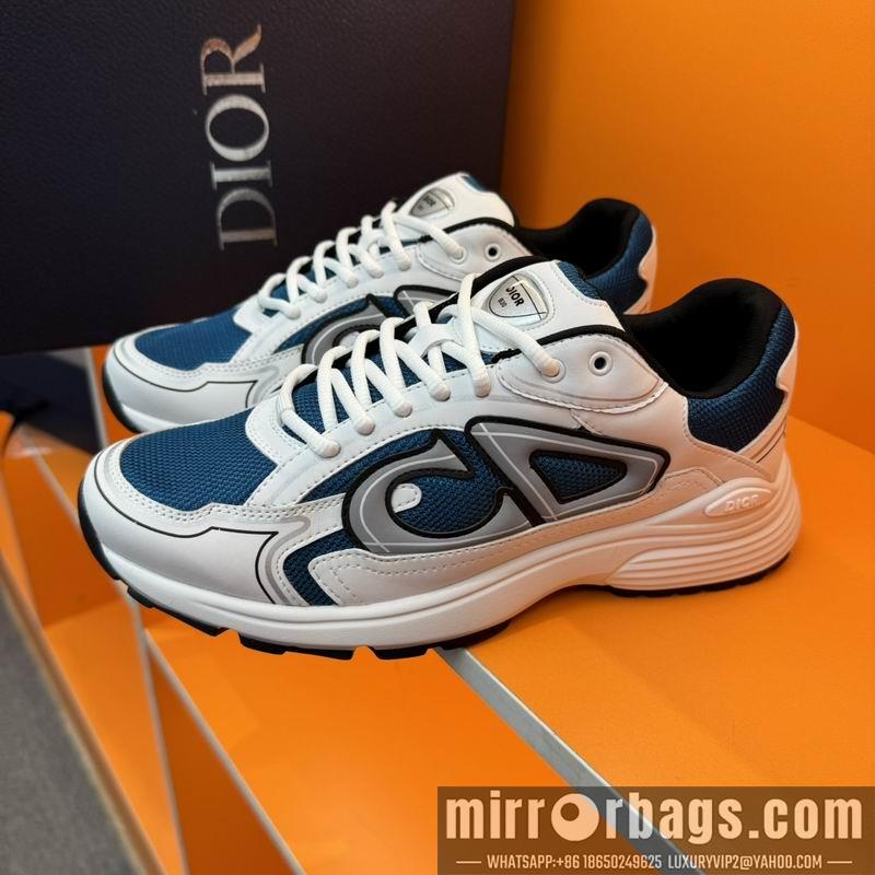Replica Dior Shoes sz39-45 mnm0105