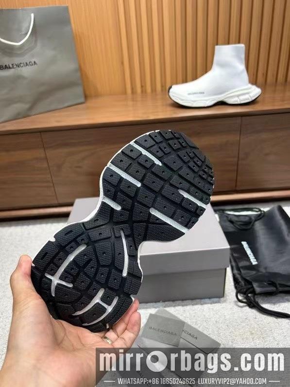 Replica Balenciaga Shoes sz35-45 hnm0101