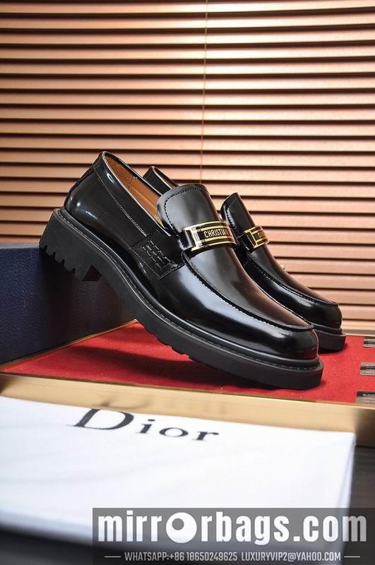 Replica Dior Shoes sz38-45 mnw0411