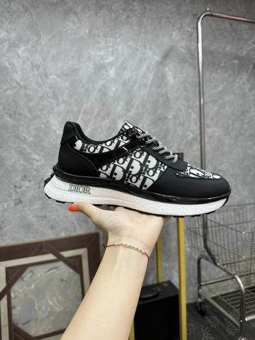 Replica Dior Shoes sz38-45 hnh0803