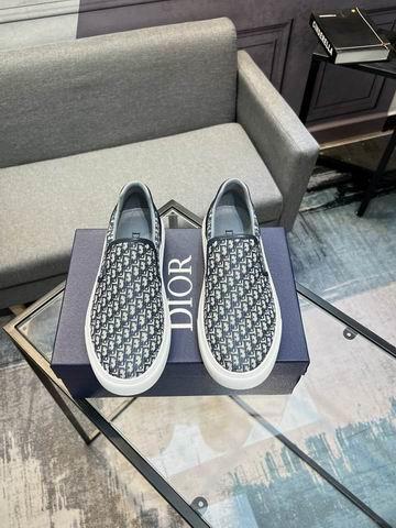 Replica Dior Shoes sz38-45 mnh0607