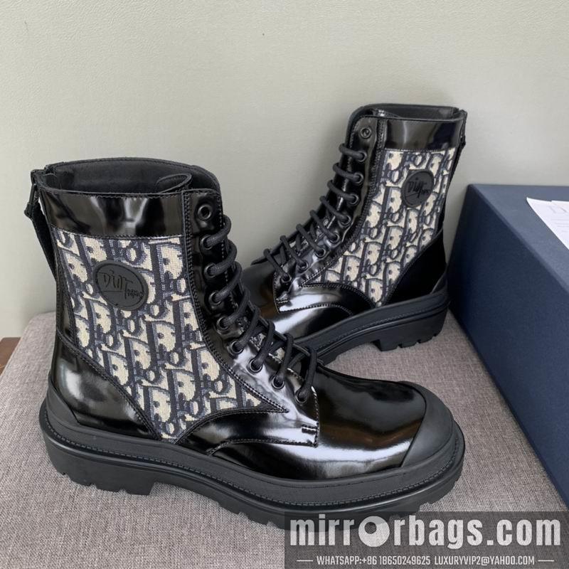 Replica Dior Shoes sz38-45 hnm0125
