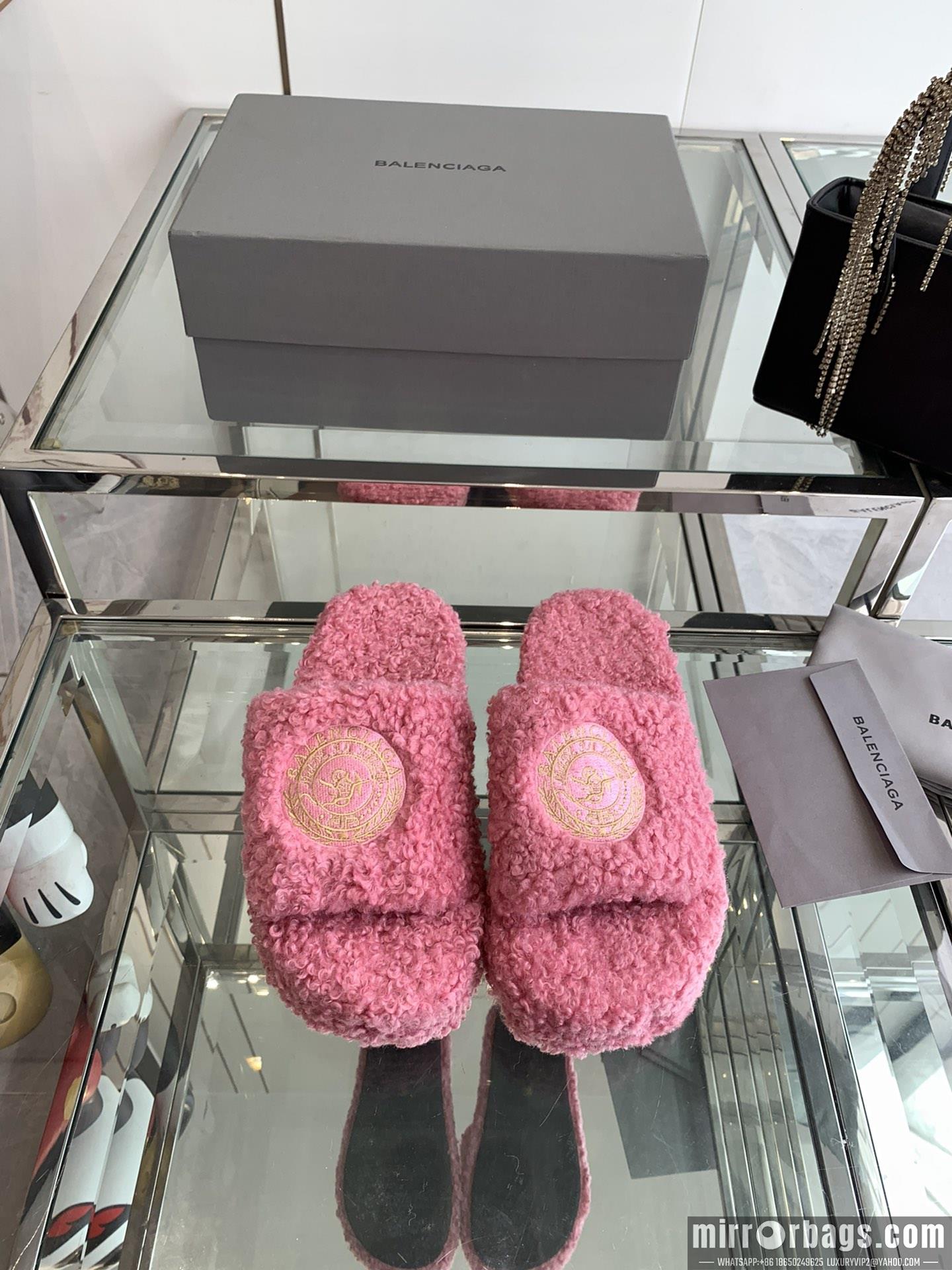 Replica Balenciaga Shoes sz35-40 h1003